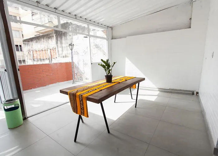 Espaco Sideral Rio de Janeiro